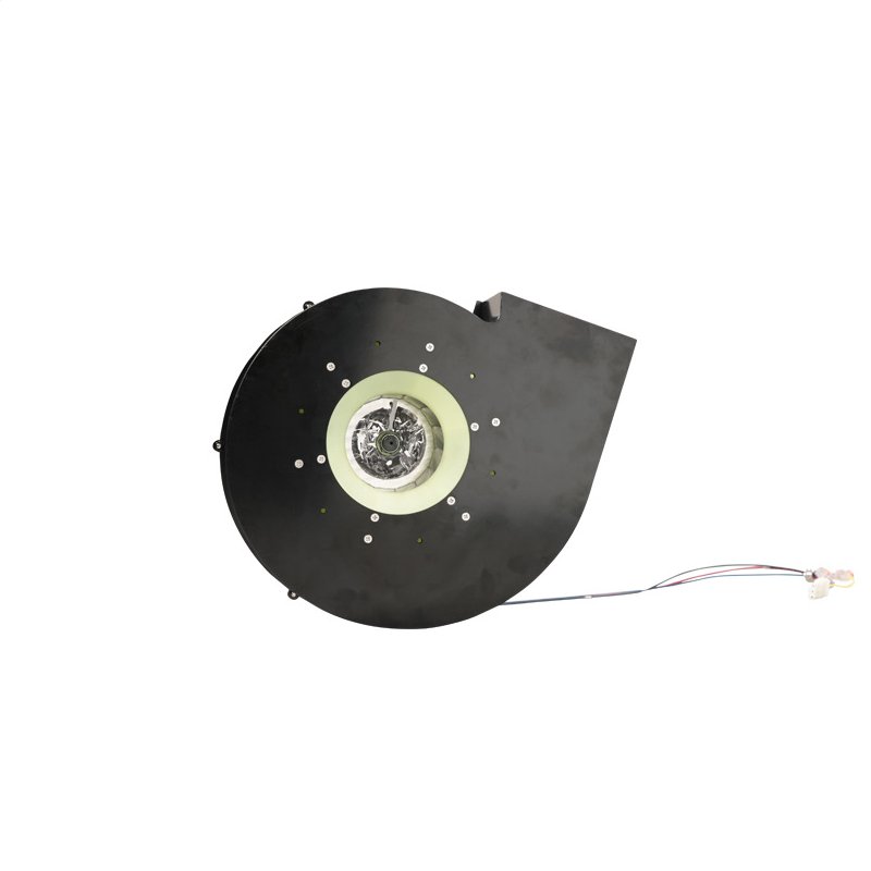 12V DC Inflatable Blower Medium Pressure Turbo Fan for Heat Dissipation in Barbecue Ovens OEM Customizable