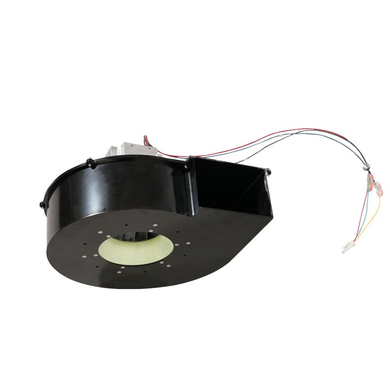 12V DC Inflatable Blower Medium Pressure Turbo Fan for Heat Dissipation in Barbecue Ovens OEM Customizable