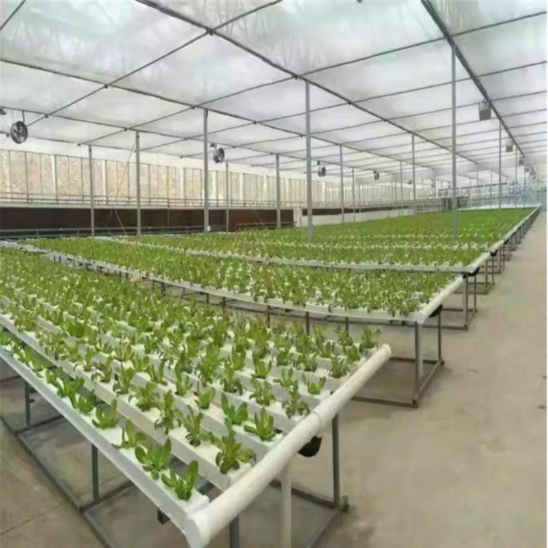 Agricultural Equipment Greenhouse Hanging Circulation Air Circulation Fan