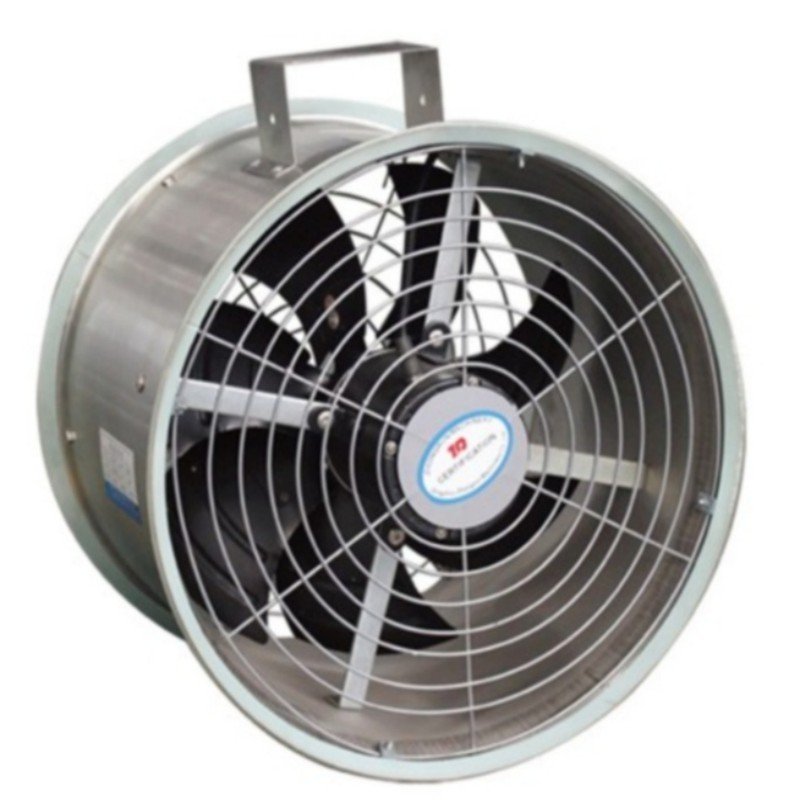 Agricultural Equipment Greenhouse Hanging Circulation Air Circulation Fan
