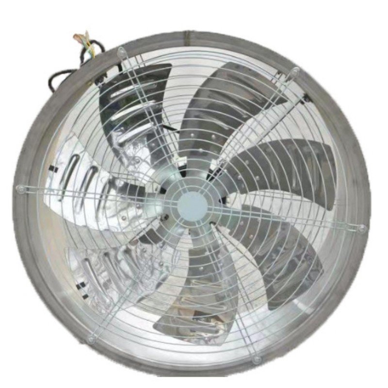 Agricultural Equipment Greenhouse Hanging Circulation Air Circulation Fan