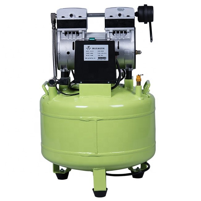 1 Hp 40L Tank Spray Paint Use Compressor Air Compressor for Painting