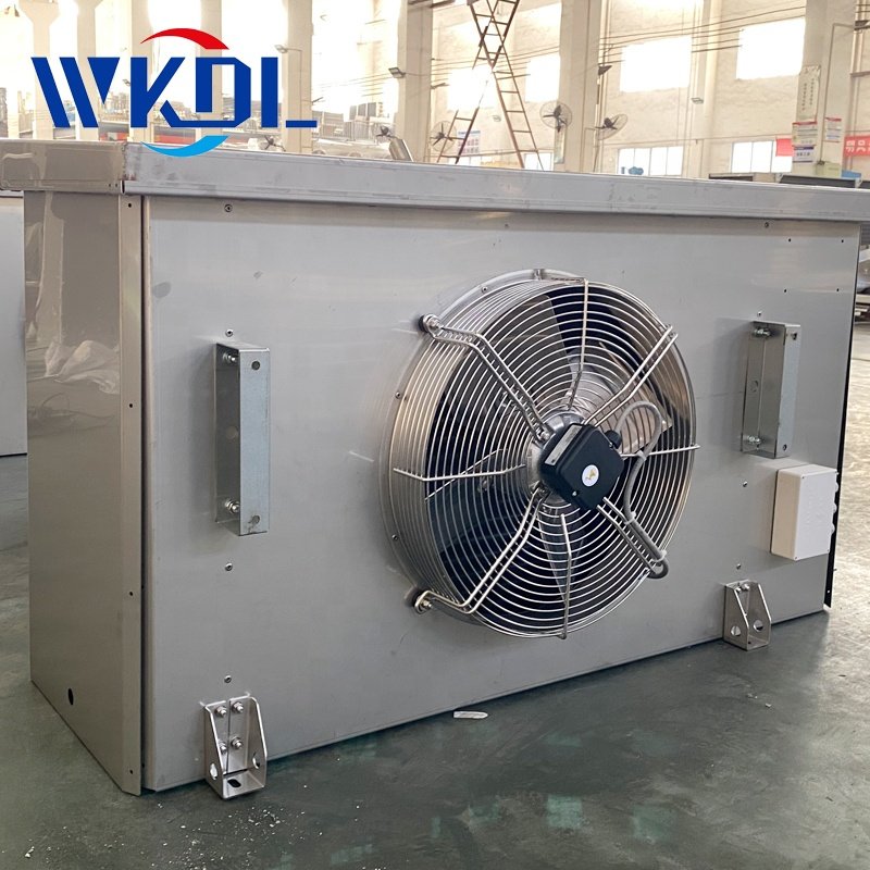 Non Standard Customized Ceiling Type air Cooler for Low-temperature Refrigerated Cold Storage