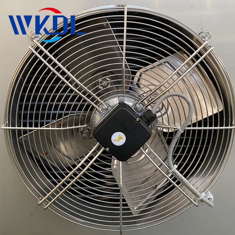 Non Standard Customized Ceiling Type air Cooler for Low-temperature Refrigerated Cold Storage