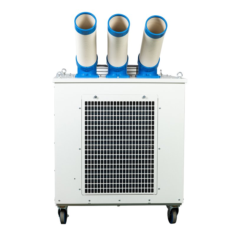 Factory Provide 28900BTU OEM Service Hot Selling Industrial Portable air Conditioner for Work Shop