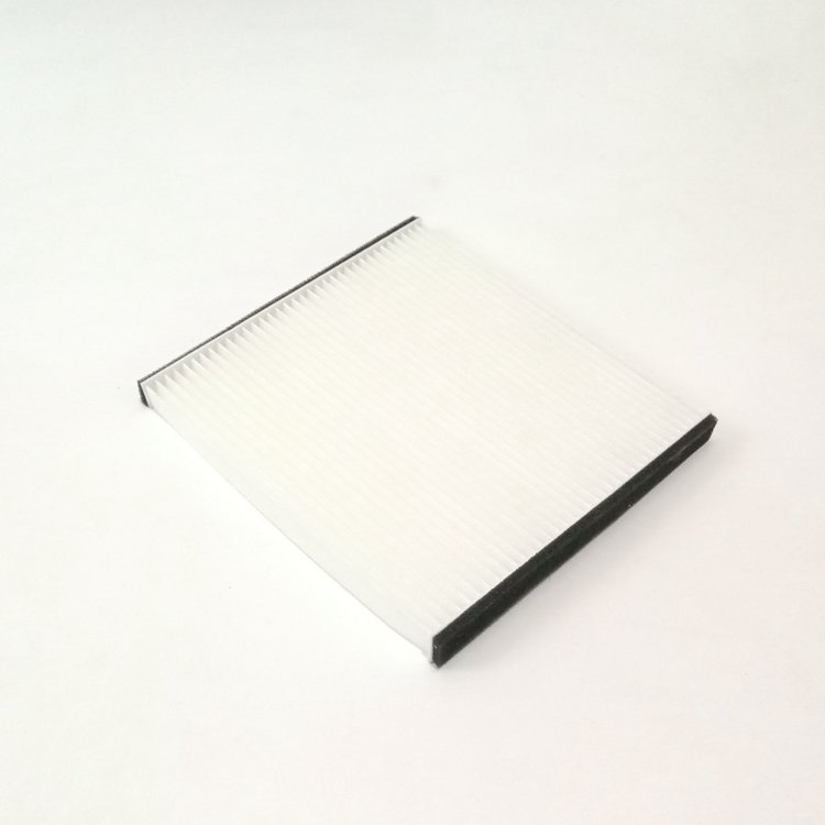 High Quality Factory Custom Carbon Air Conditioning Filters OEM 87139-12010