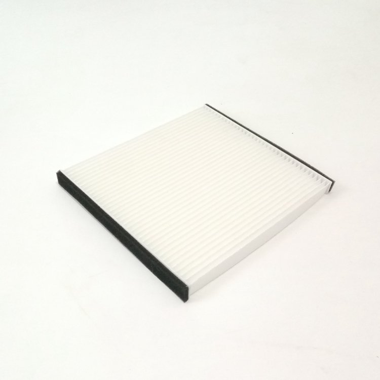 High Quality Factory Custom Carbon Air Conditioning Filters OEM 87139-12010