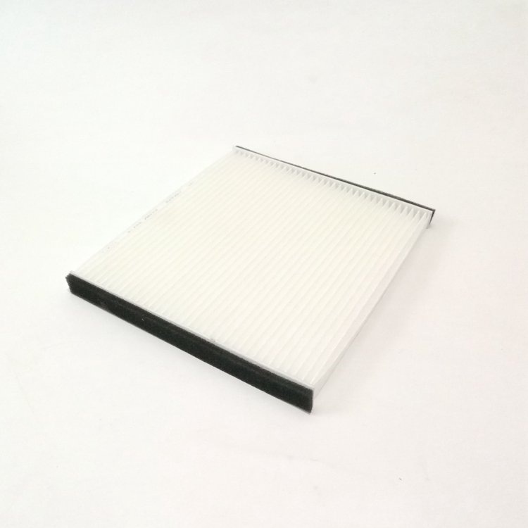High Quality Factory Custom Carbon Air Conditioning Filters OEM 87139-12010