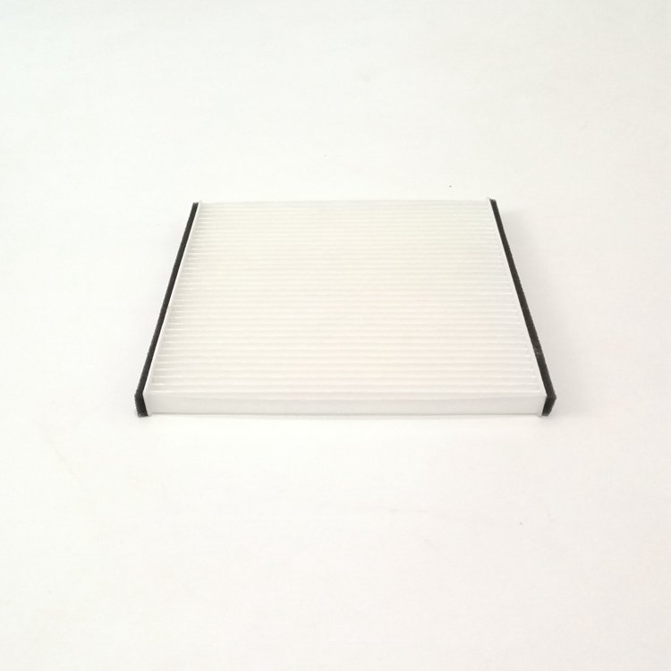 High Quality Factory Custom Carbon Air Conditioning Filters OEM 87139-12010