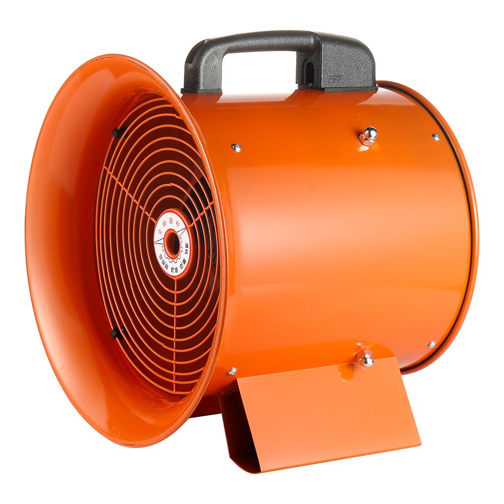 Portable Fan Air Movement Blower Fan Portable Ventilation Fan