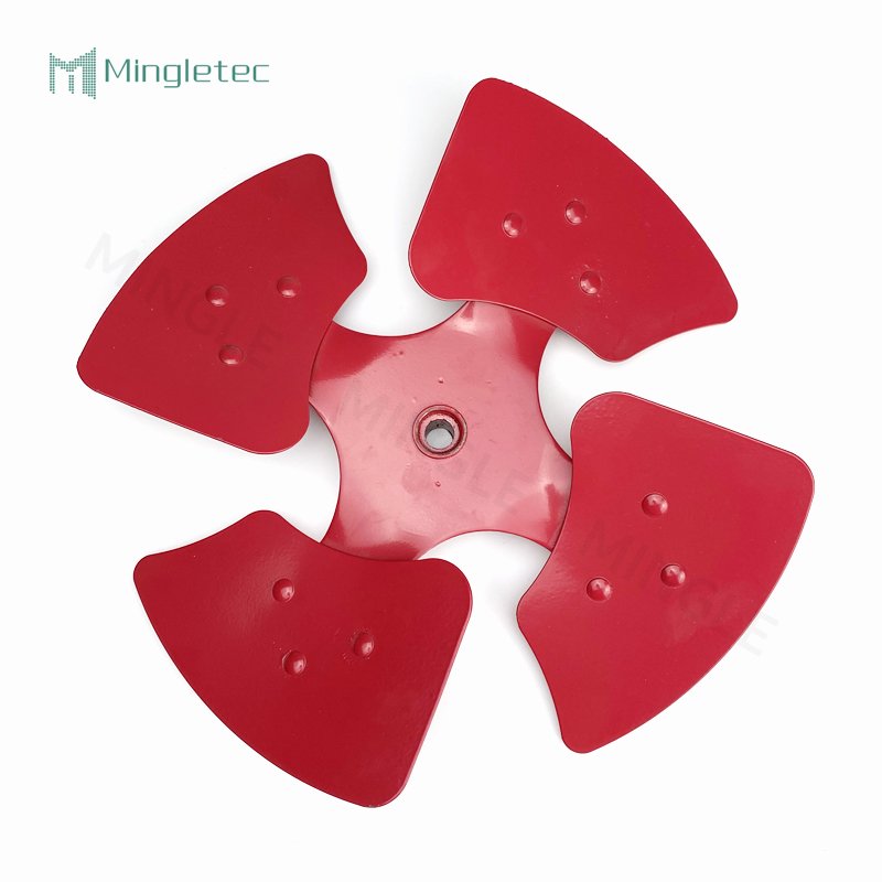 12" 16" High Power Electric Axial Flow Blower Inline Duct Ventilation Fan Exhaust Industrial and Blowers Fans