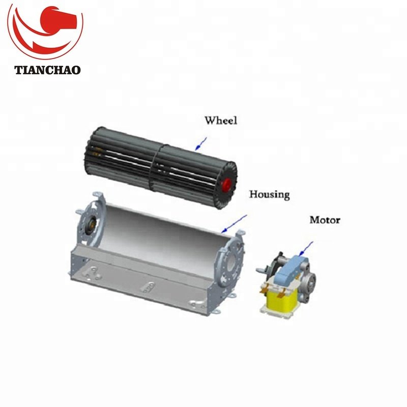 Manufacturer 12v Car Heater Fan,fireplace Insert Blower Fans