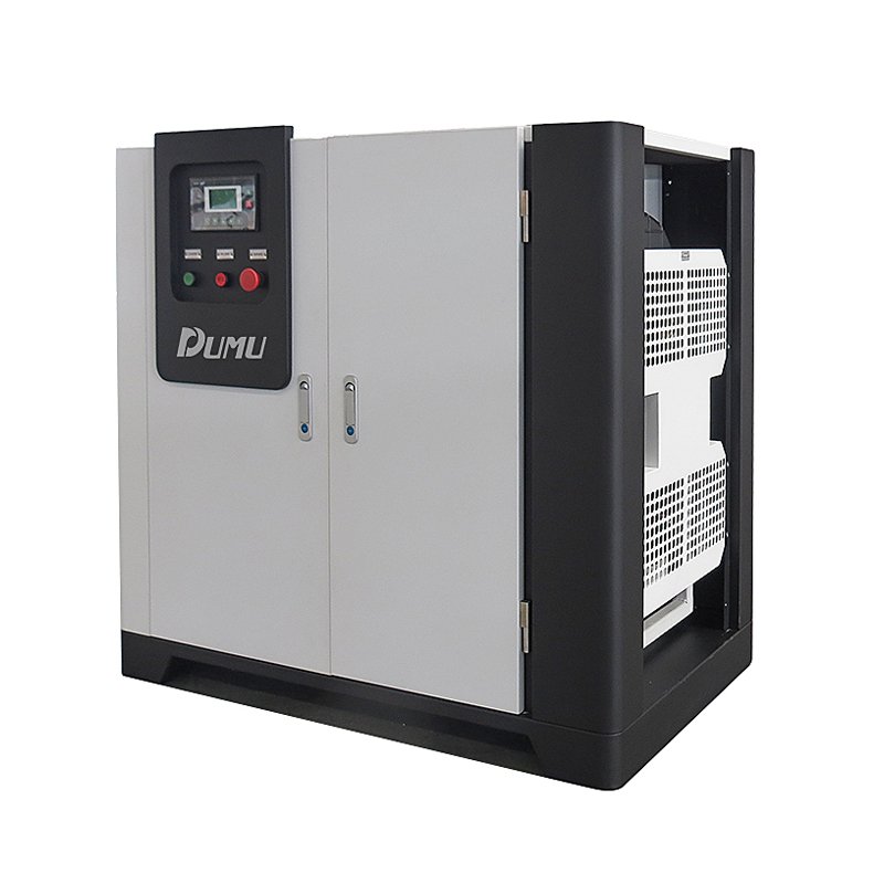110kw Rotary Screw air Compressor