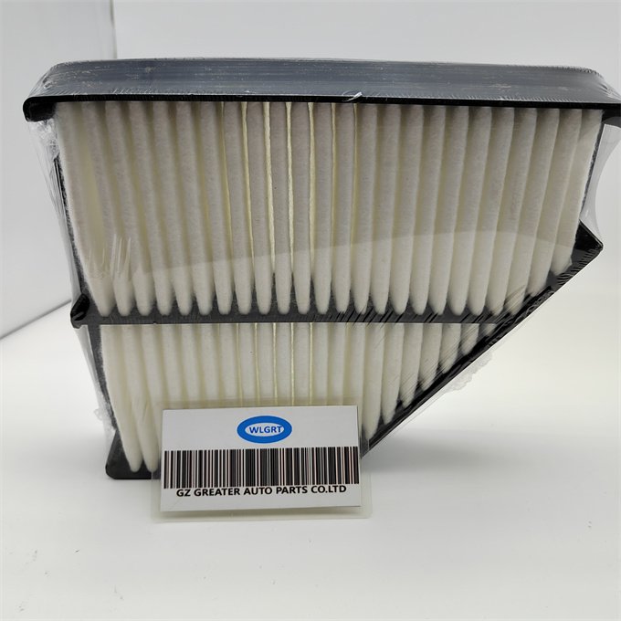 WLGRT Quality Air Filter 28113-2M000 for Hyundai Genesis Coupe 10-12 28113-M0000