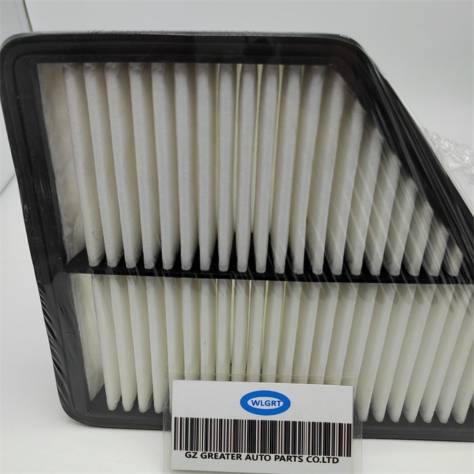 WLGRT Quality Air Filter 28113-2M000 for Hyundai Genesis Coupe 10-12 28113-M0000