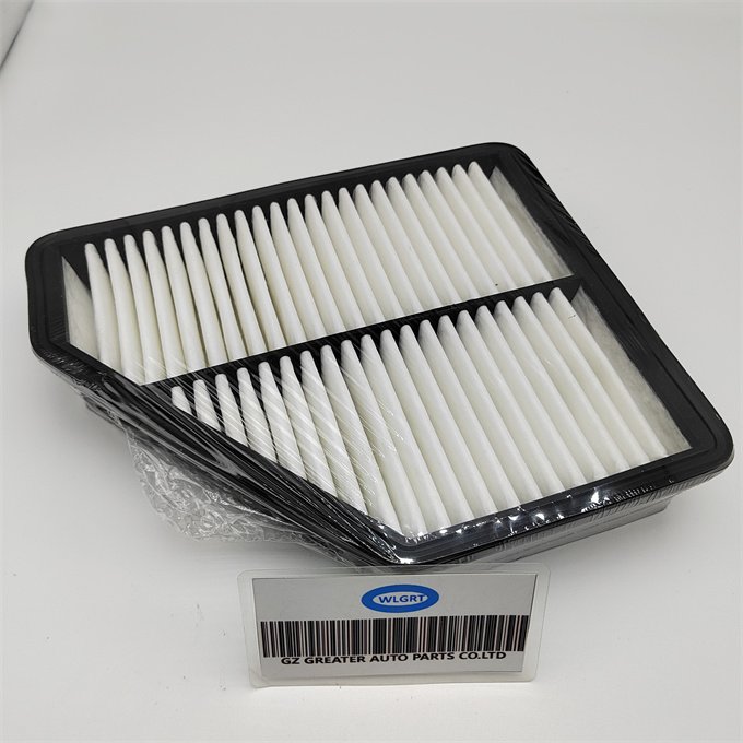 WLGRT Quality Air Filter 28113-2M000 for Hyundai Genesis Coupe 10-12 28113-M0000