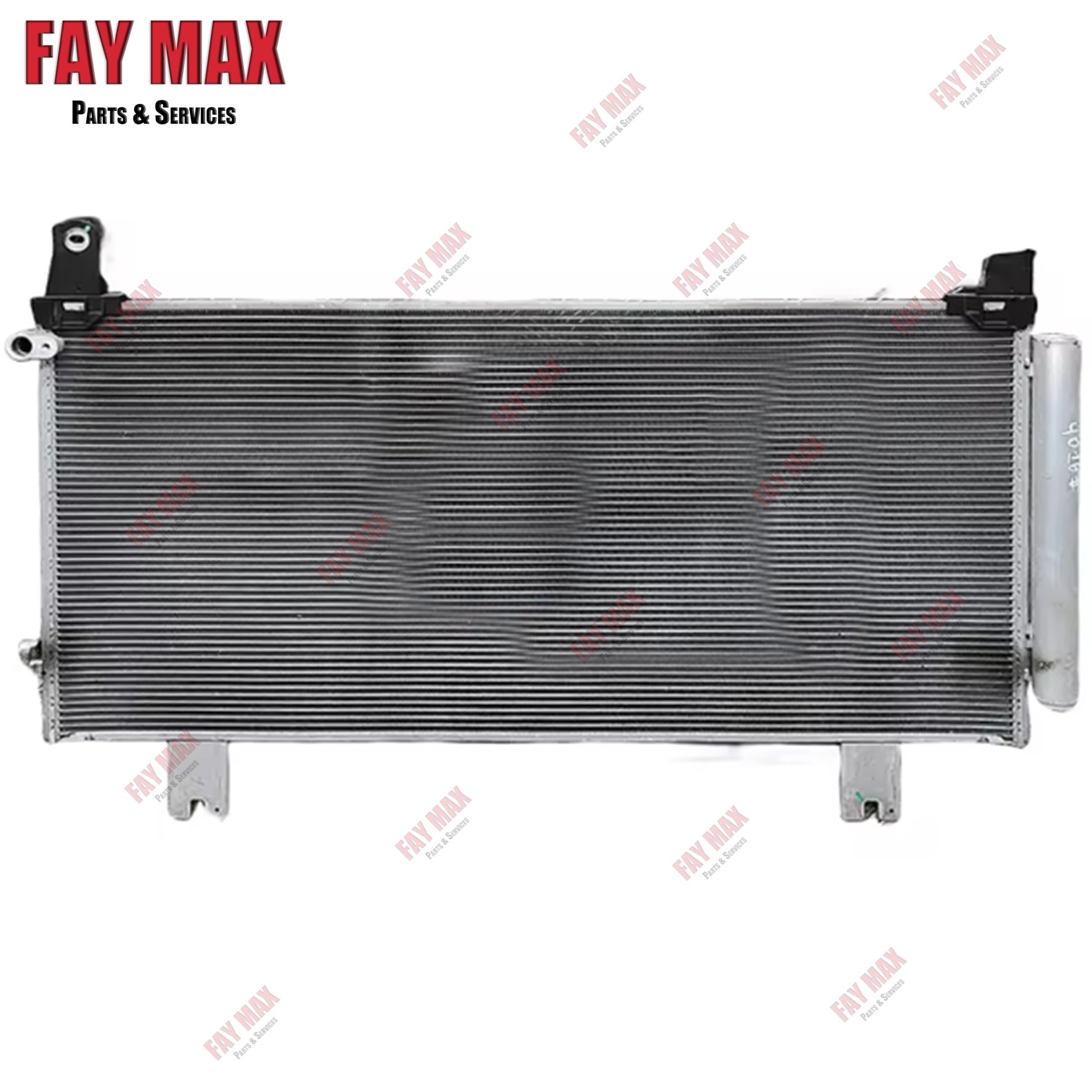 Auto Parts air Conditioning Condenser 80100-TMA-H01 for Honda CRV 2019 2022