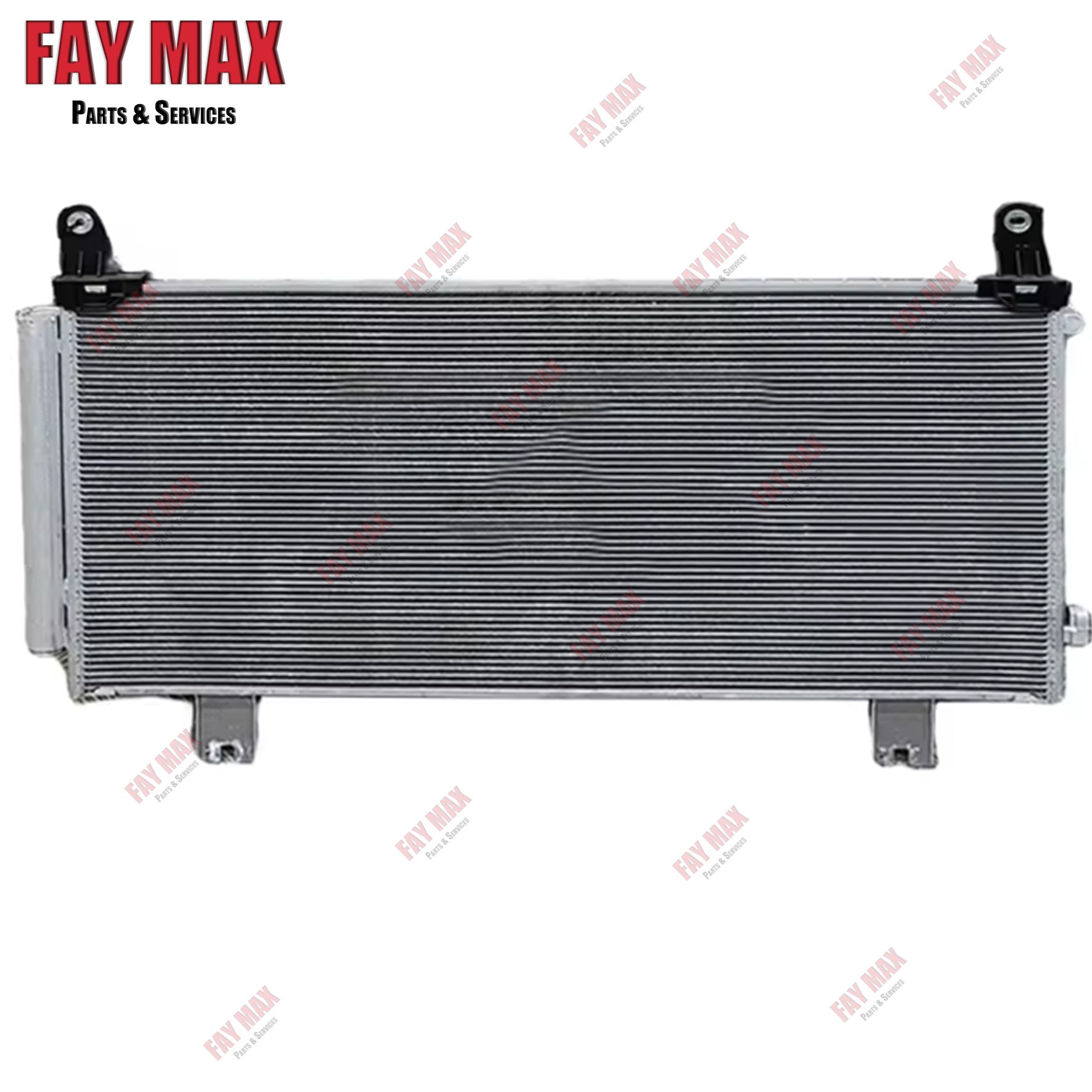 Auto Parts air Conditioning Condenser 80100-TMA-H01 for Honda CRV 2019 2022