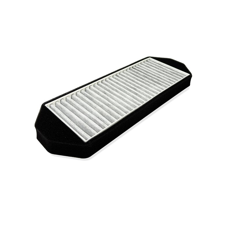 Korea Custom Car Cabin air Filter for Auto Parts Car Accessories Automobile Cabin air Conditioner Activated Carbon air Filter
