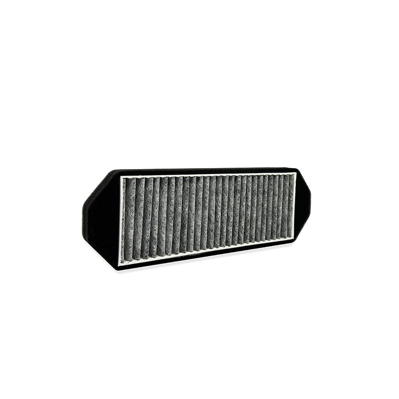 Korea Custom Car Cabin air Filter for Auto Parts Car Accessories Automobile Cabin air Conditioner Activated Carbon air Filter