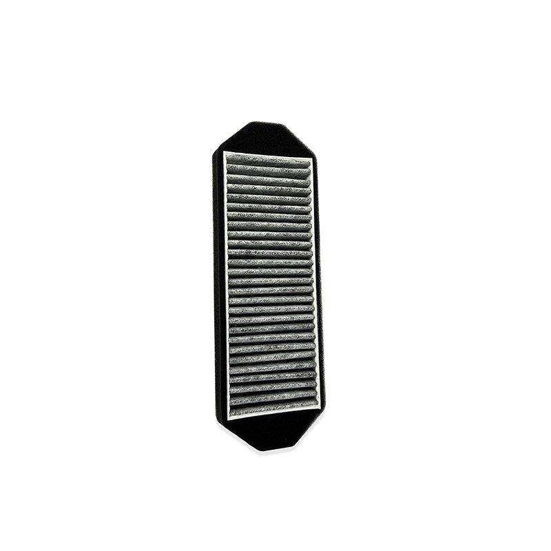 Korea Custom Car Cabin air Filter for Auto Parts Car Accessories Automobile Cabin air Conditioner Activated Carbon air Filter