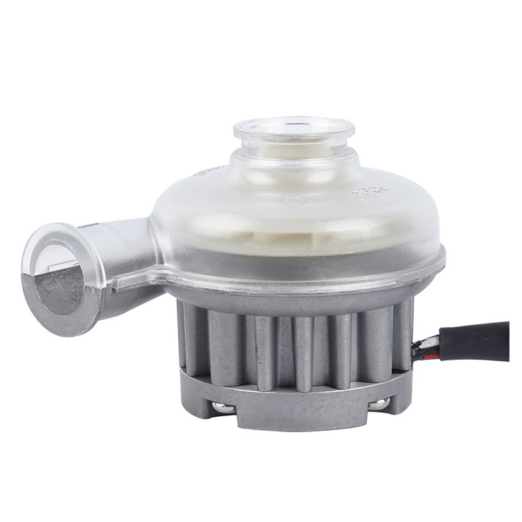 New Product Silent High Pressure Centrifugal Silent Blower Low Noise Industrial Small Blower Fan