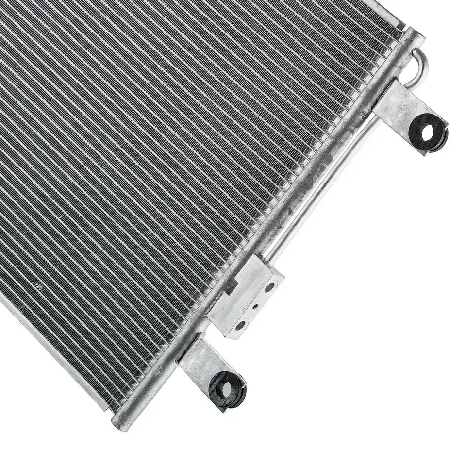 New HVAC CN 22302PFC Air Condenser High Efficiency A/C Condensers