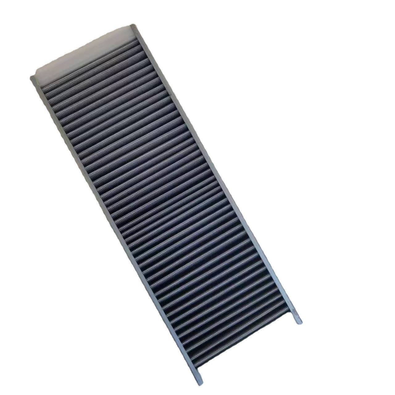 Auto Air Conditioning Filter 0008301218 for Mercedes Truck Actros