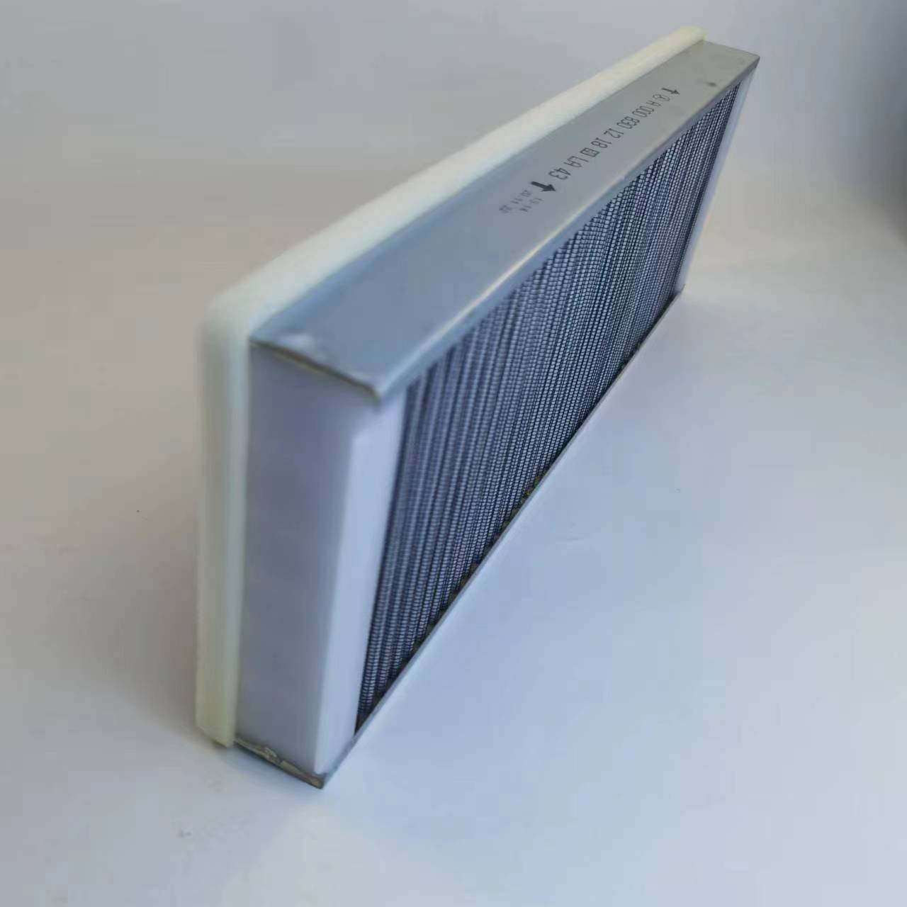Auto Air Conditioning Filter 0008301218 for Mercedes Truck Actros