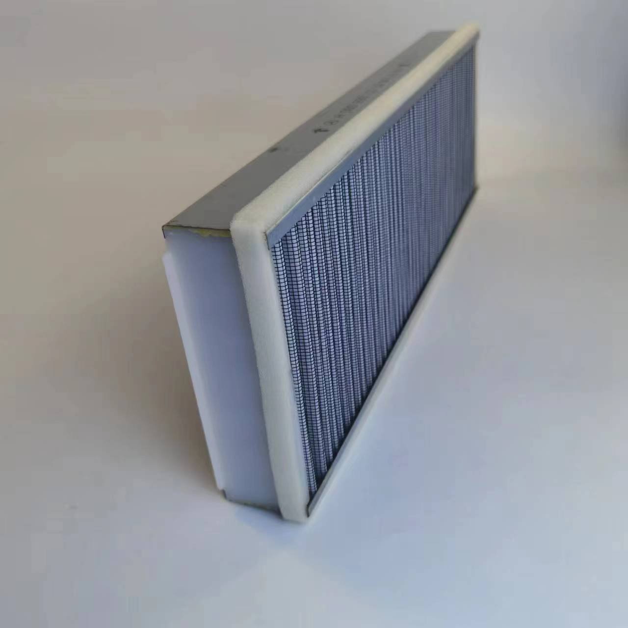 Auto Air Conditioning Filter 0008301218 for Mercedes Truck Actros