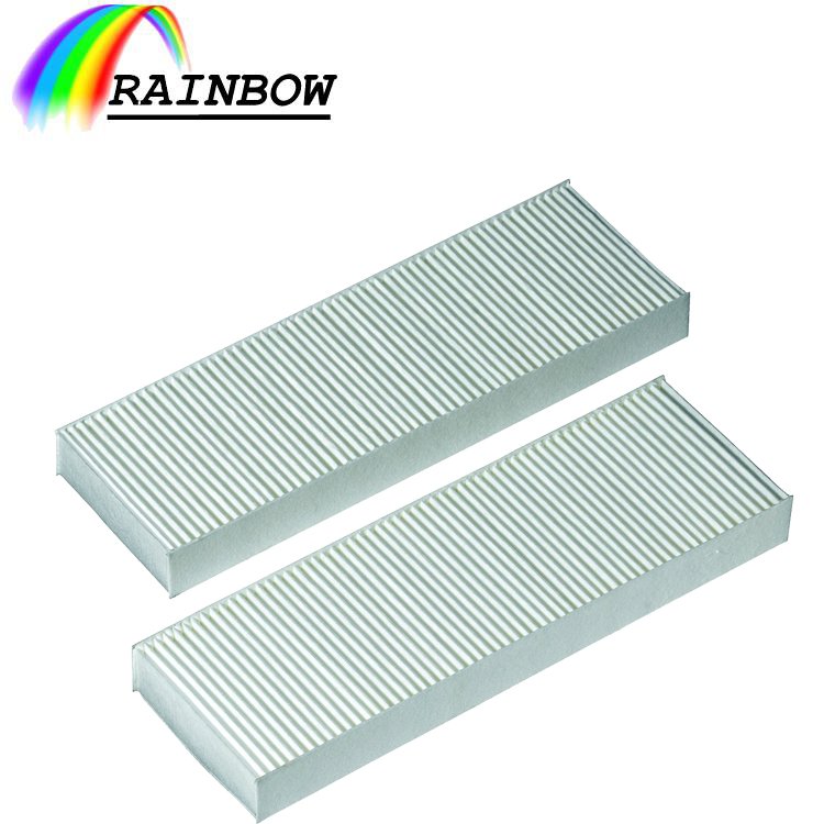 Discount Price Auto Parts Filtro Cabina 80291-S84-A01 80291S84A010 12489482 Car Cabin Air Filter