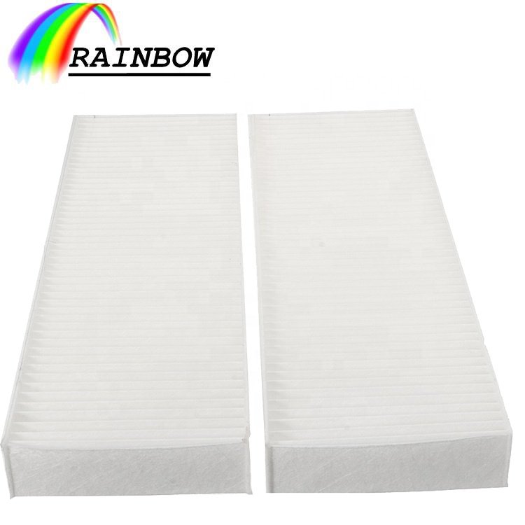 Discount Price Auto Parts Filtro Cabina 80291-S84-A01 80291S84A010 12489482 Car Cabin Air Filter