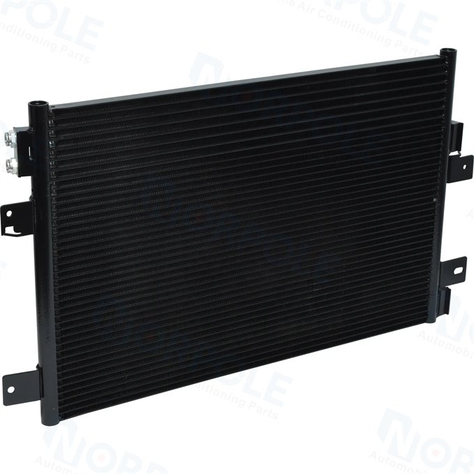 Auto AC Condenser for Dodge Magnum 2005-2008 Charger 2006-2023 Challenger 2008-2023 OE 05137693AA 05137693AE 5137693AB 5137693AC