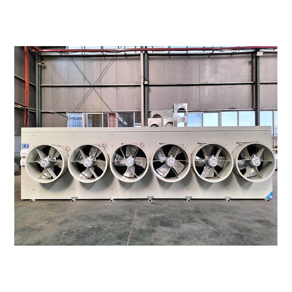 HOT Selling Heat Exchange Equipment Unit Cooler for Cold Room Air Cooled Condenser Cold Room Evaporator