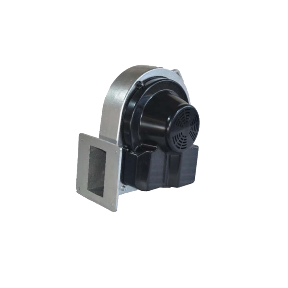 Gaudi Inverter Fan Aluminium Sheet Blower Cooling Heating Gas Boiler Centrifugal Condensing Boiler Fan OEM Duct Fan