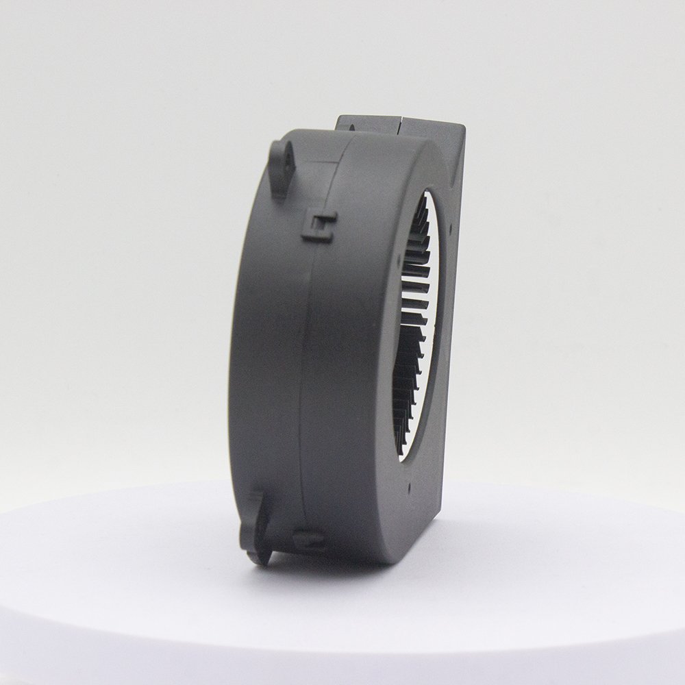 HI-TEACHFAN 100X33MM 24V 48V Dc air Blower Fan for Cooling System