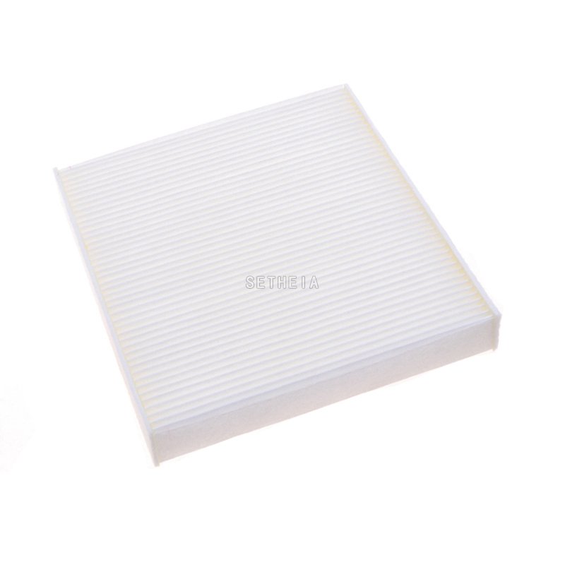 Good Quality Cabin air Filter for CHEVROLET Aveo/Cruze/Malibu/Orlando/Spark/Trax/Volt CADILLAC SRX OE 13503677/J13271190