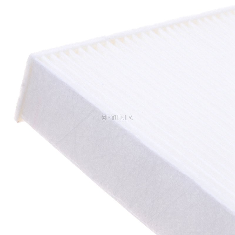 Good Quality Cabin air Filter for CHEVROLET Aveo/Cruze/Malibu/Orlando/Spark/Trax/Volt CADILLAC SRX OE 13503677/J13271190