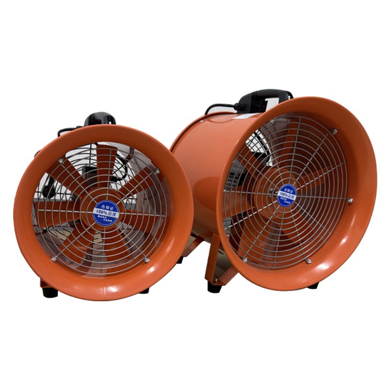 300mm (12 ) Inch Vent Exhaust Fan Utility Blower Fan Portable Ventilation Fan