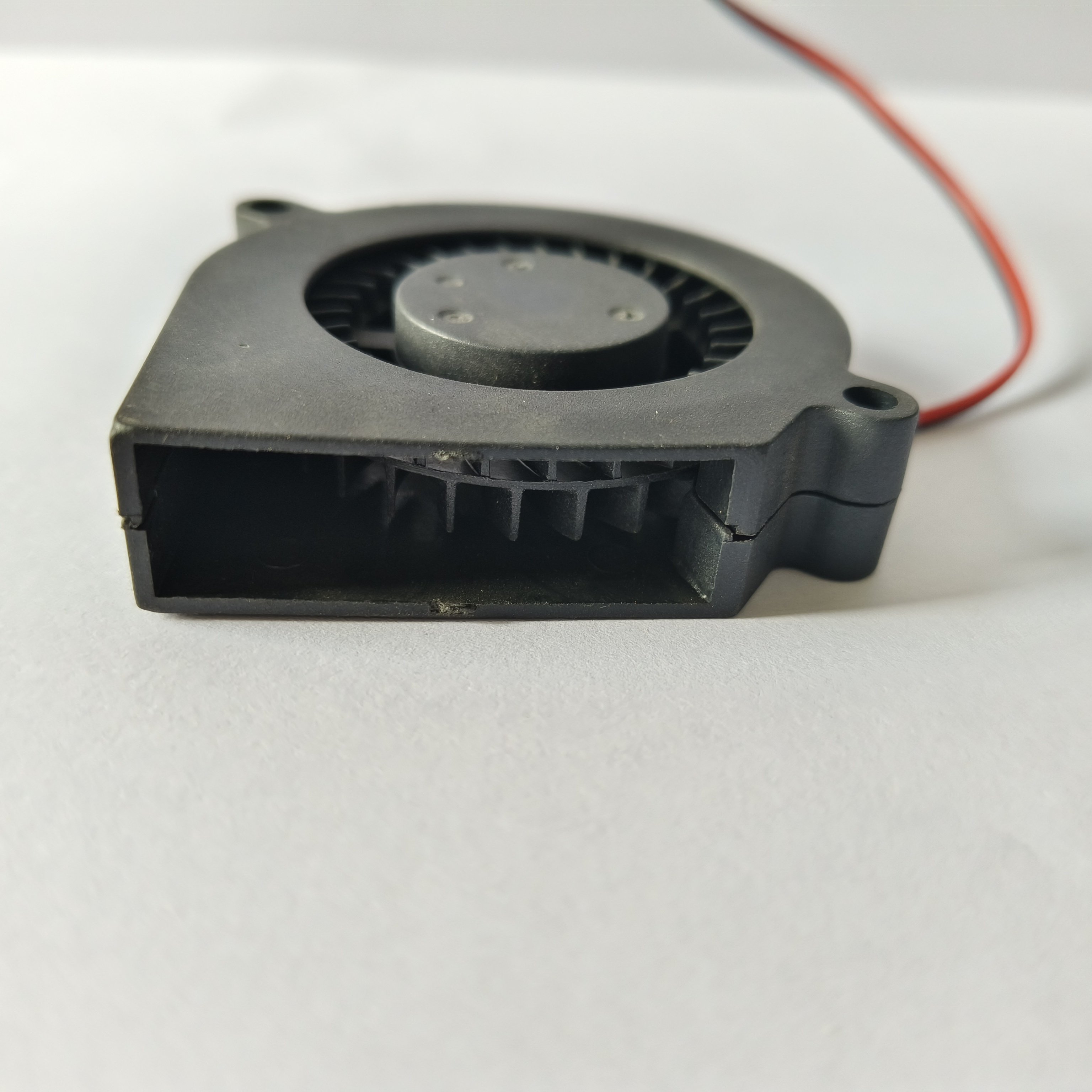 60x60x25mm 6025 High Performance High Volume DC Ventilation Brushless Blower Fan