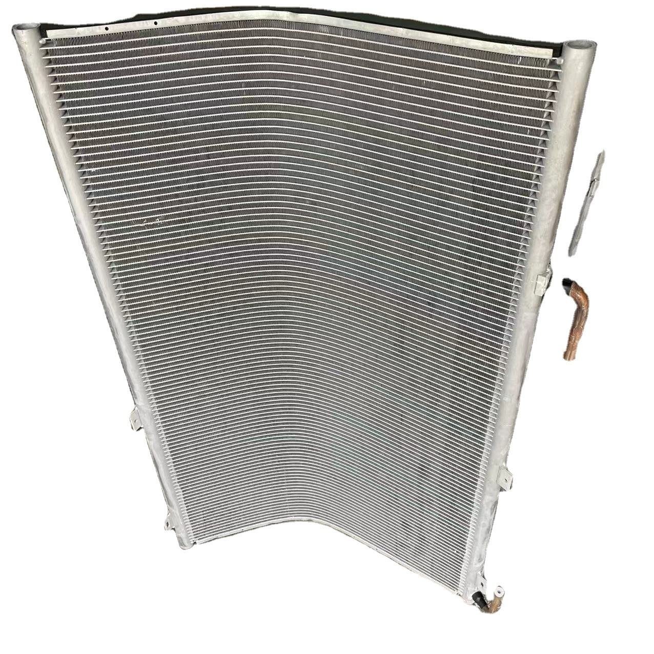 Wholesale High Quality Car Air Condensers Parts 67-3219 67-3218 Condenser Coil for Thermo King