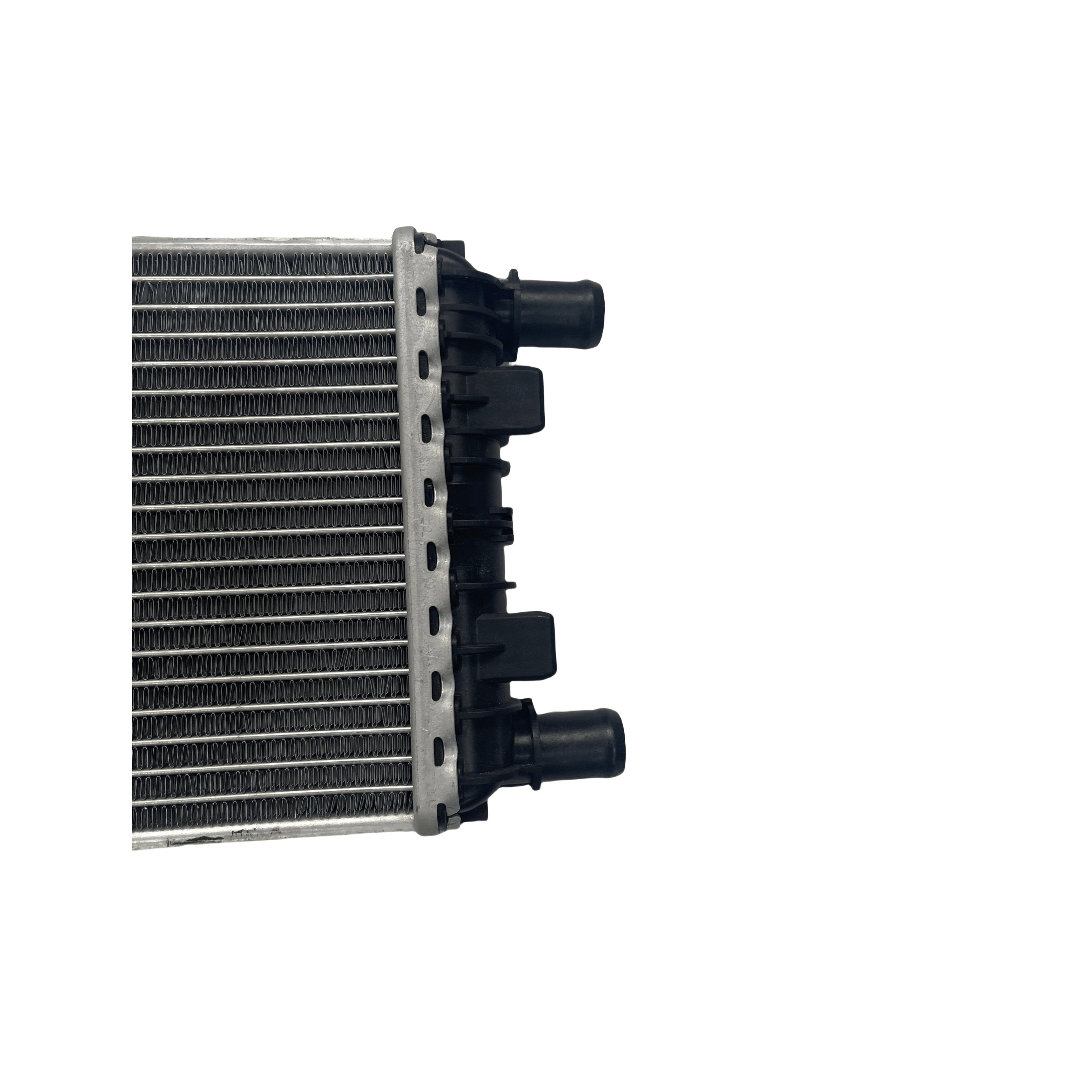 Manufacturer OEM High Quality Auto Parts Cooling System Secondary Radiator Oe 4K0145804 for Audi C8 3.0