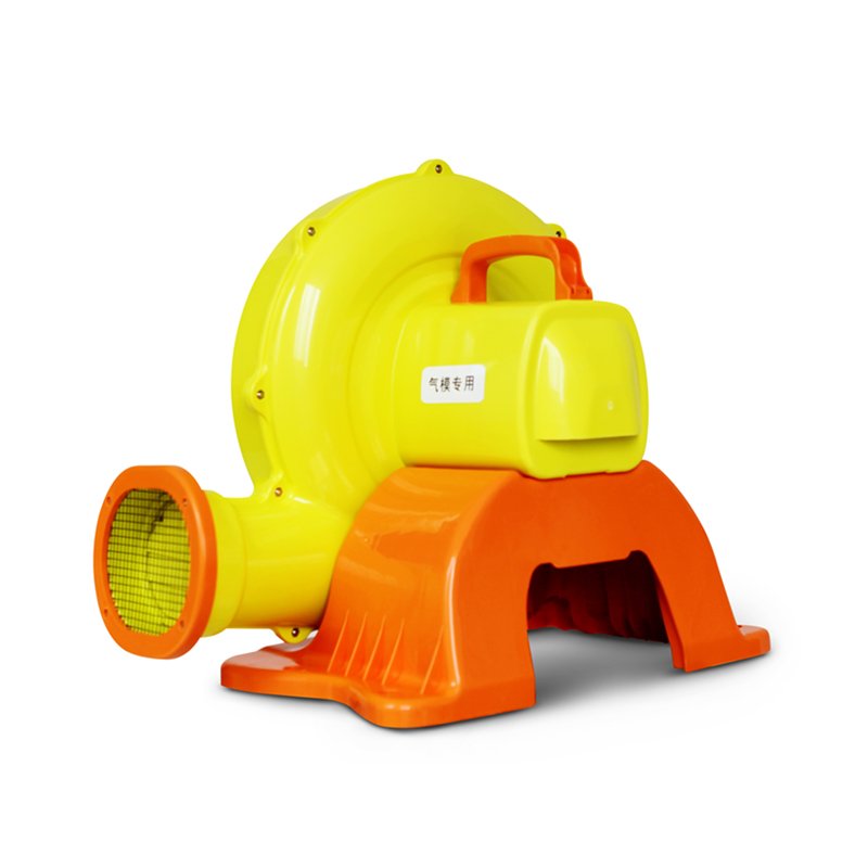 HW Wholesale Portable Small Fan Blower Circular Tuyere Waterproof Inflatable Blower