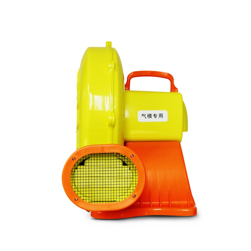 HW Wholesale Portable Small Fan Blower Circular Tuyere Waterproof Inflatable Blower