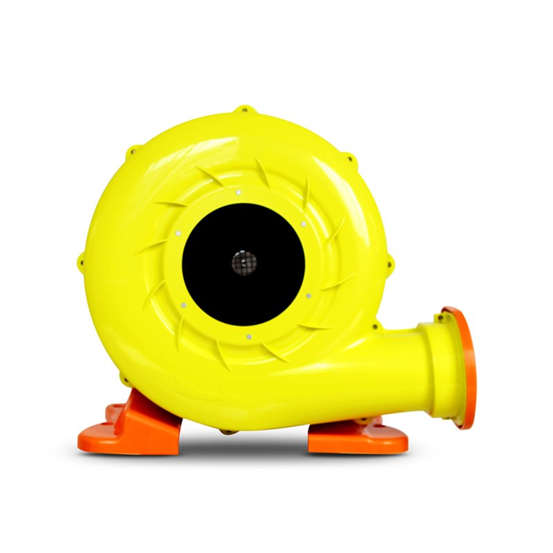 HW Wholesale Portable Small Fan Blower Circular Tuyere Waterproof Inflatable Blower