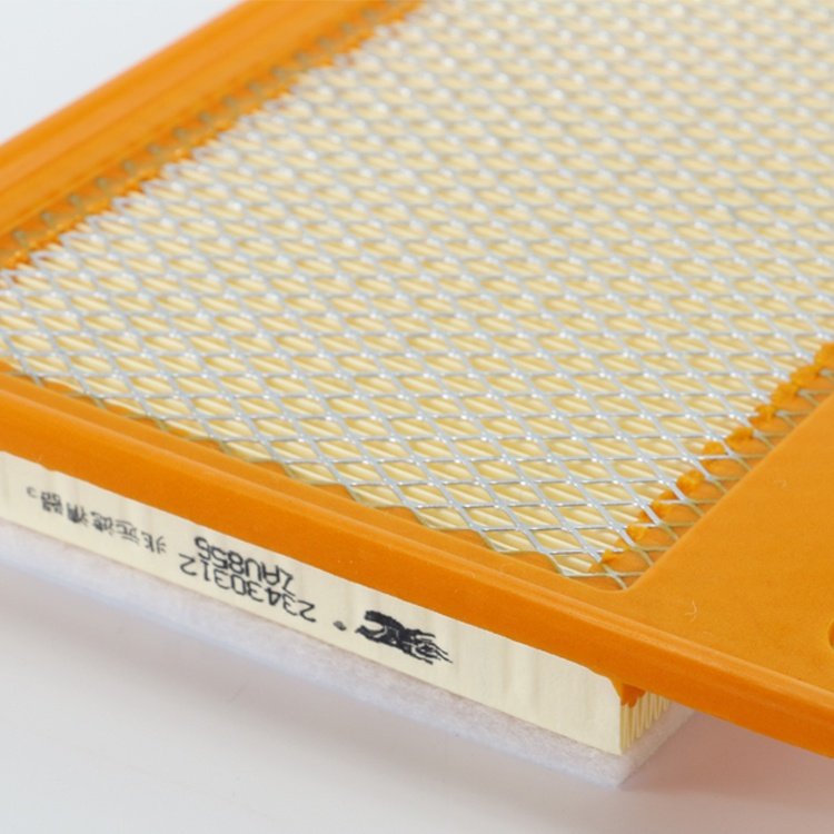 Hebei High Quality Automobile Car air Filter Car OE 23430312