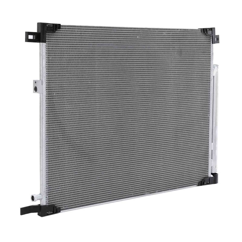 25T Condenser for Audi Chrysler Dodge Fiat HONDA JEEP Jaguar LEXUS(EU) Land Rover Lexus Mercedes-Benz Subaru