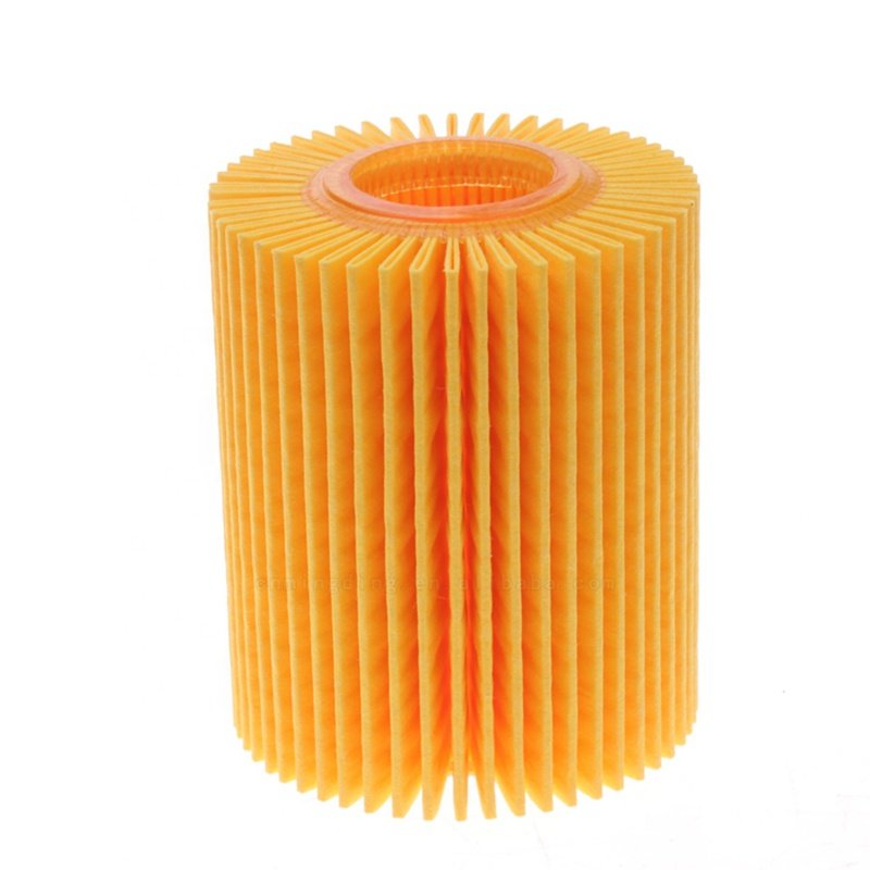Cost-effective Auto Parts Car Cab Oil Filter Low Price 04152-37010 Supply