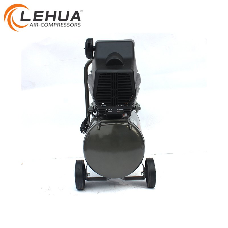 Hot Design 2HP/2.5HP 1.5KW/1.8KW 50L 120L/Min Direct Driven Piston air Compressor