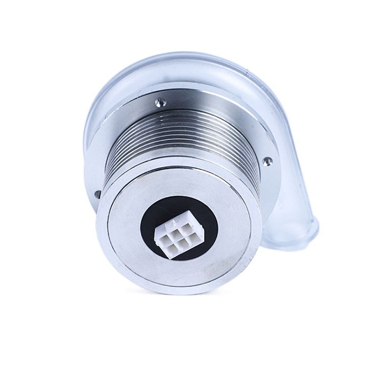 High Quality Centrifugal Vacuum Cleaner Fan Waterproof Centrifugal Blower for Sale 24v Dc Fan Blower